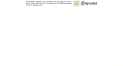 Desktop Screenshot of imagesharingscript.com